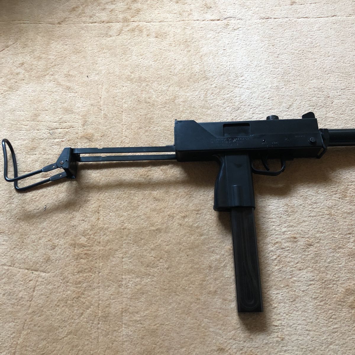 マルゼン イングラム INGRAM M10A1 - MARUZEN Yahoo!オークション m10