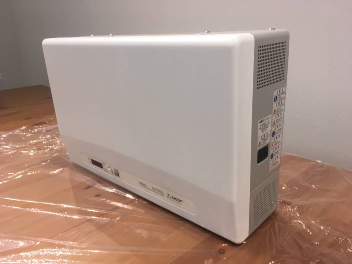 OMRON 再生可能 動作未確認パワーコンディショナー KP30K2-SS C3H1 