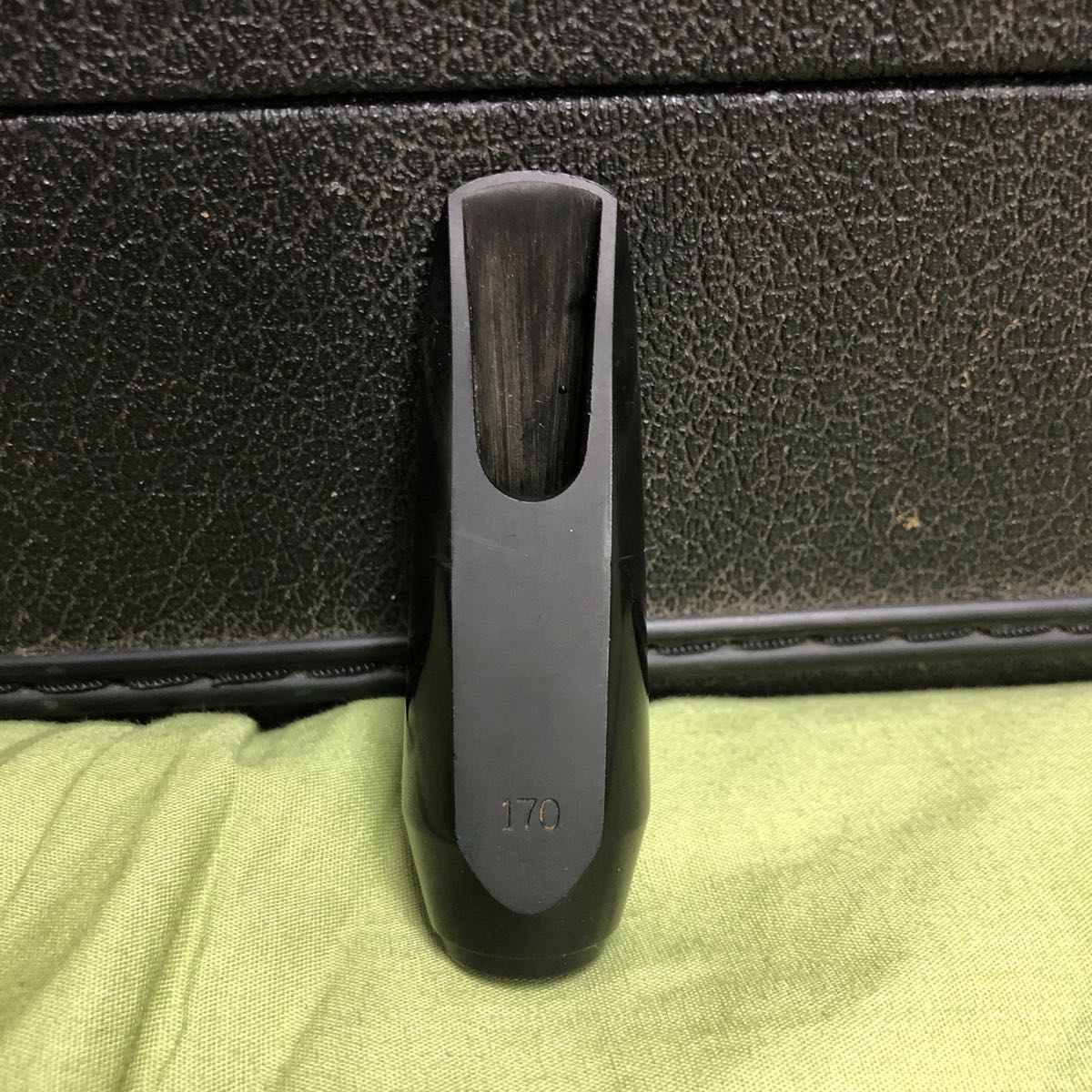 セルマーソプラノサックスマウスピースS90. 170