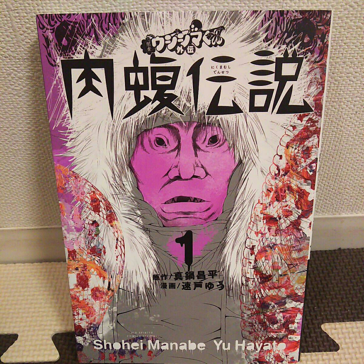 闇金ウシジマくん 1～42＋2冊 真鍋昌平 全巻セット 漫画、コミック
