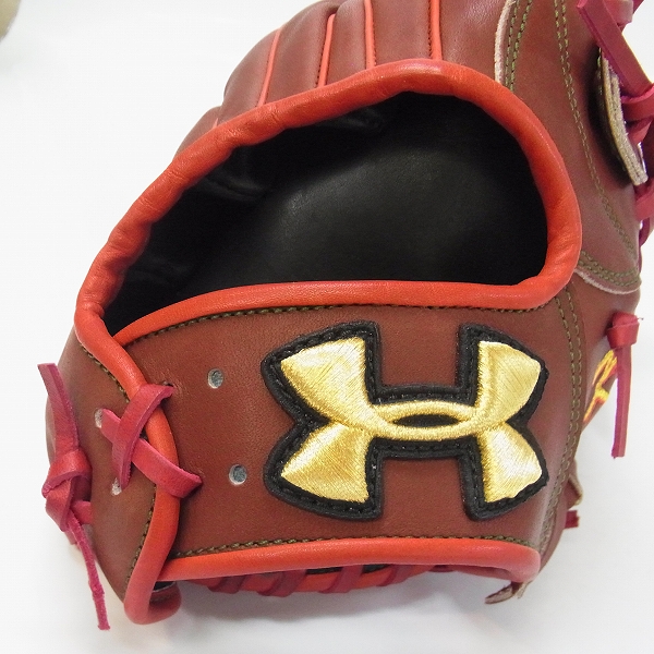 UNDER ARMOUR/アンダーアーマー 読売ジャイアンツ 38/岡本和真 実使用
