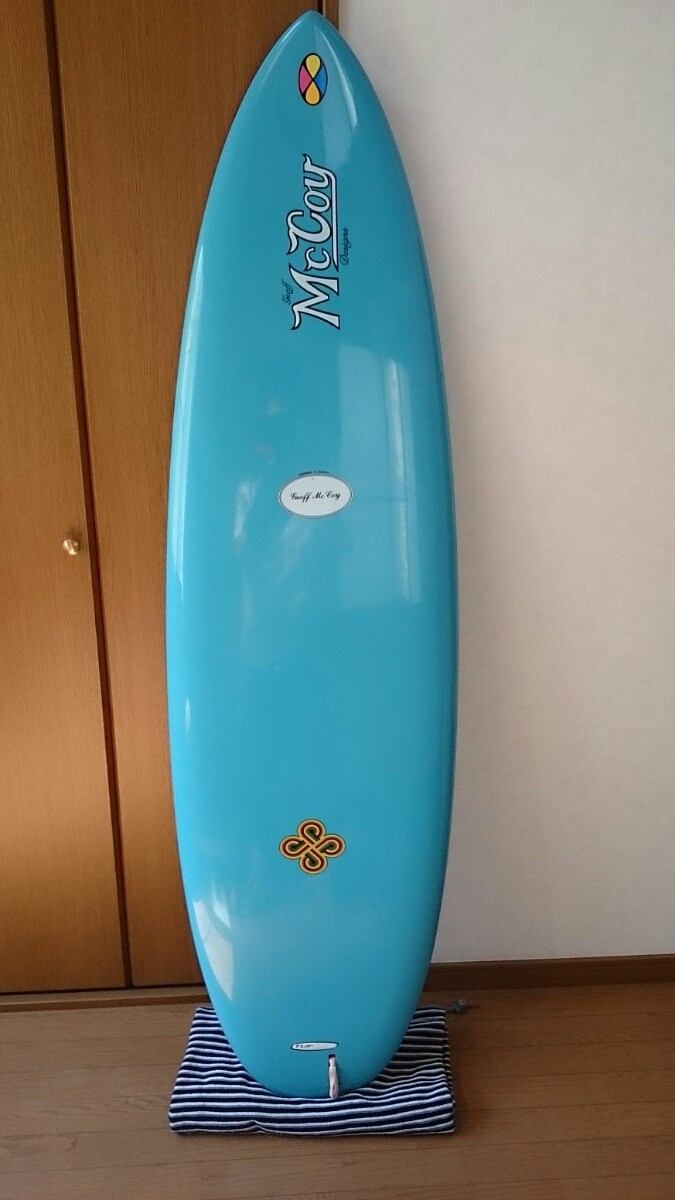 超美品 アルメリック フレッドスタブル 日本正規購入 5.9 28.5L 【公式