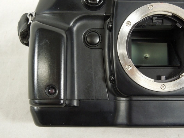 CONTAX AX コンタックス フィルムカメラ 一眼レフ 中古 CONTAX