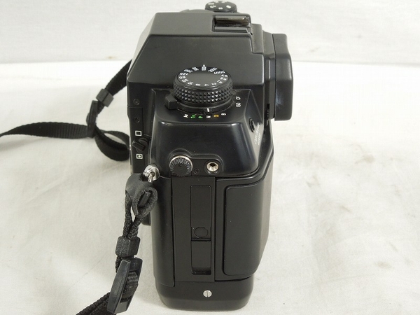 CONTAX AX コンタックス フィルムカメラ 一眼レフ 中古 CONTAX