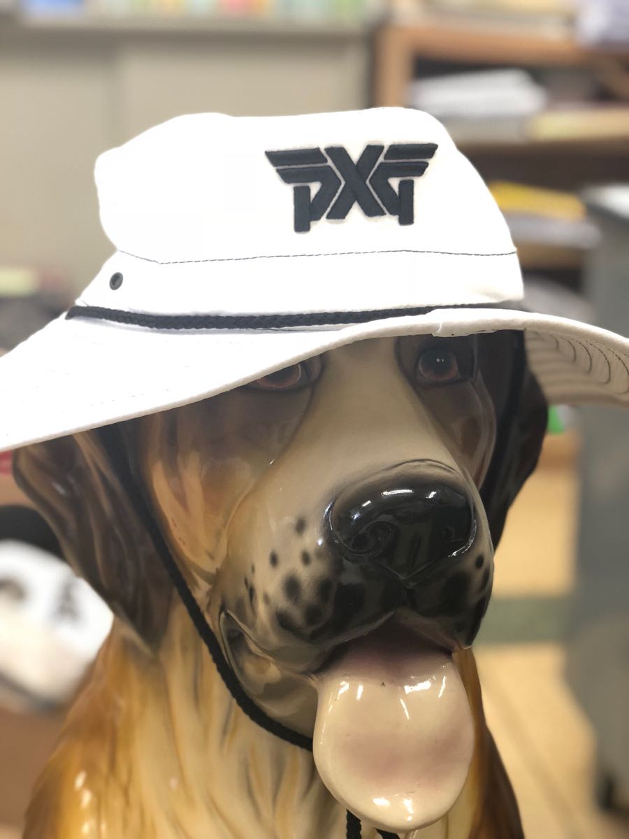 pxg ハット　未使用 PXG ハット 生産終了品 PXG - Japan 남성 컬러 Bucket