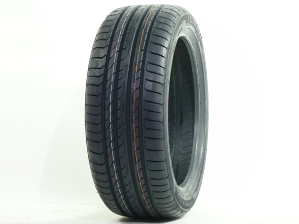 サマータイヤ 235/50R18 ルクサーン(LUXXAN) INSPIRER S4 【4本送料