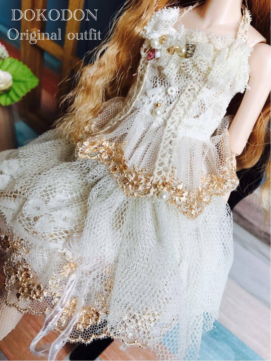 momoko、handmade outfit ハンドメイド アウトフィット 服_5