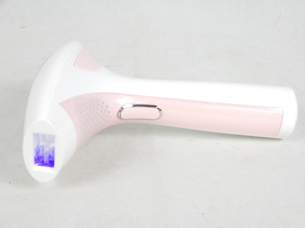 コスビューティ IPL光美容器 CB-014C-P01 ベイビーピンク 1台 楽天市場