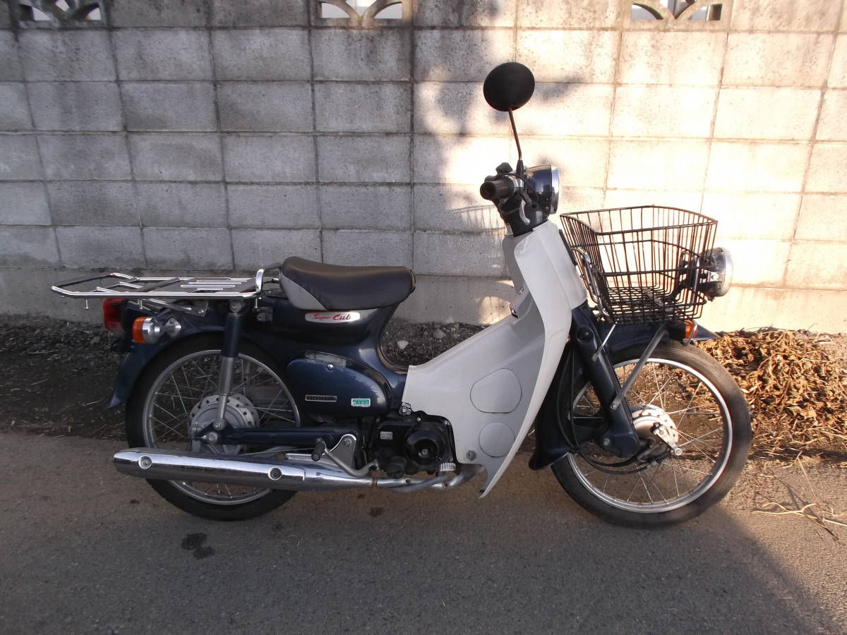 ジェイド MC23 エンジン絶好調 純正鍵付 書類完備 近県格安配送