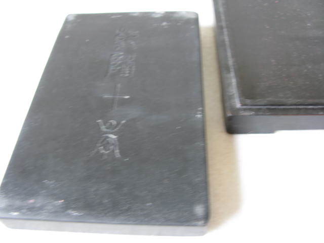 書道具 古硯 硯 端渓硯 清朝 中国 文房具 中国美術 唐物 中国書