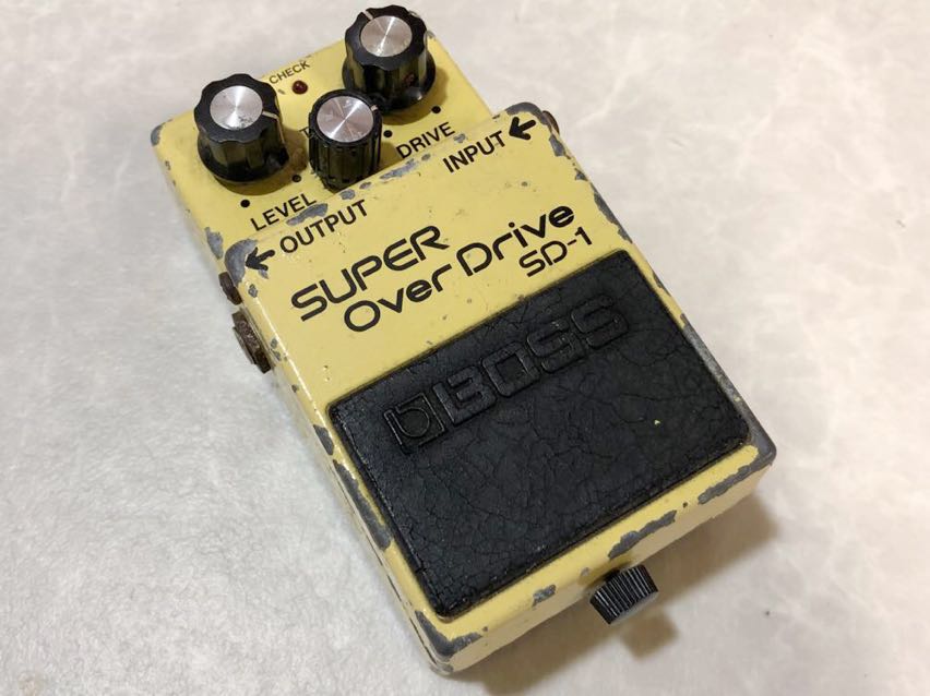 No.01 pickup rings aged エスカッション エイジド 2つセット Dead