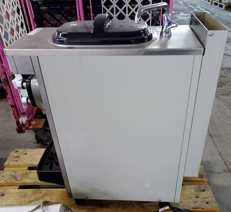 roshi 日世 ソフトクリームサーバー NA-9424AE 太巻きソフト 日世