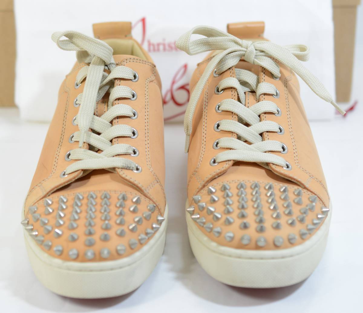 Christian | Louboutin - ルブタン_Men通販 ルブタン Louboutin&frasl;クリスチャン クリスチャンルブタン ルブタン公式オンラインブティック Rui クリスチャン Tutti 希少 定価22.1万 極美品 サンダル
