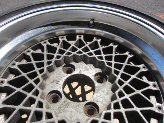 SSR メッシュ 旧車 RS 2026年最新Yahoo!オークション BBS 8jの