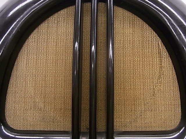 ab3999 ヴィンテージ フィルコ PHILCO MODEL444 真空管