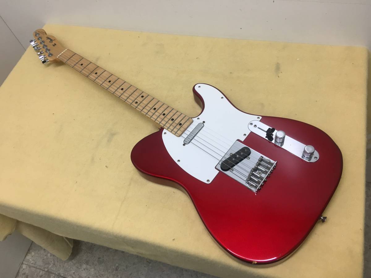 TL-43 Fender Japan JAPAN ⁄ | Guitars Online Store Japan(フェンダー 