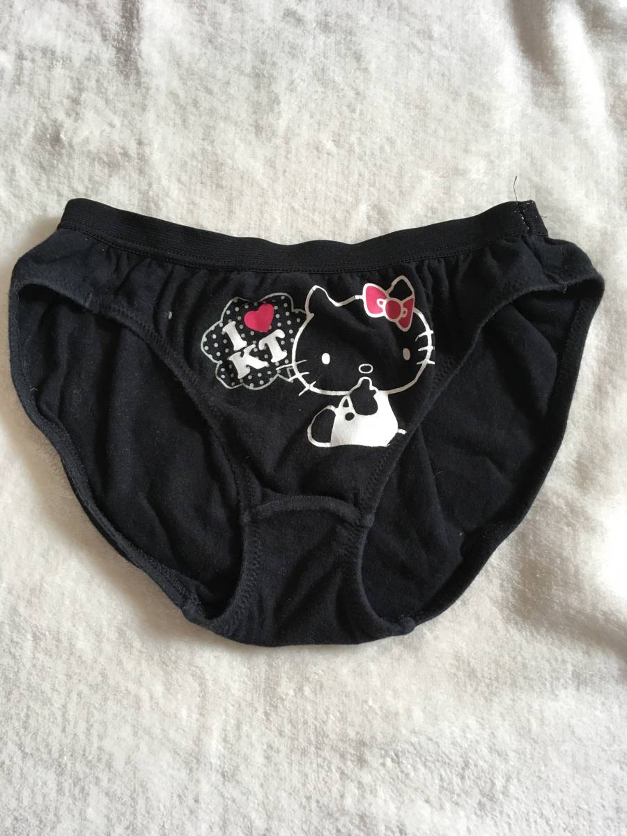おうち整理品 100円 Jc お気に入りのキティ綿パンツ ショーツ M 難ありくたくたecoフェチ様 スタンダード 売買されたオークション情報 Yahooの商品情報をアーカイブ公開 オークファン Aucfan Com