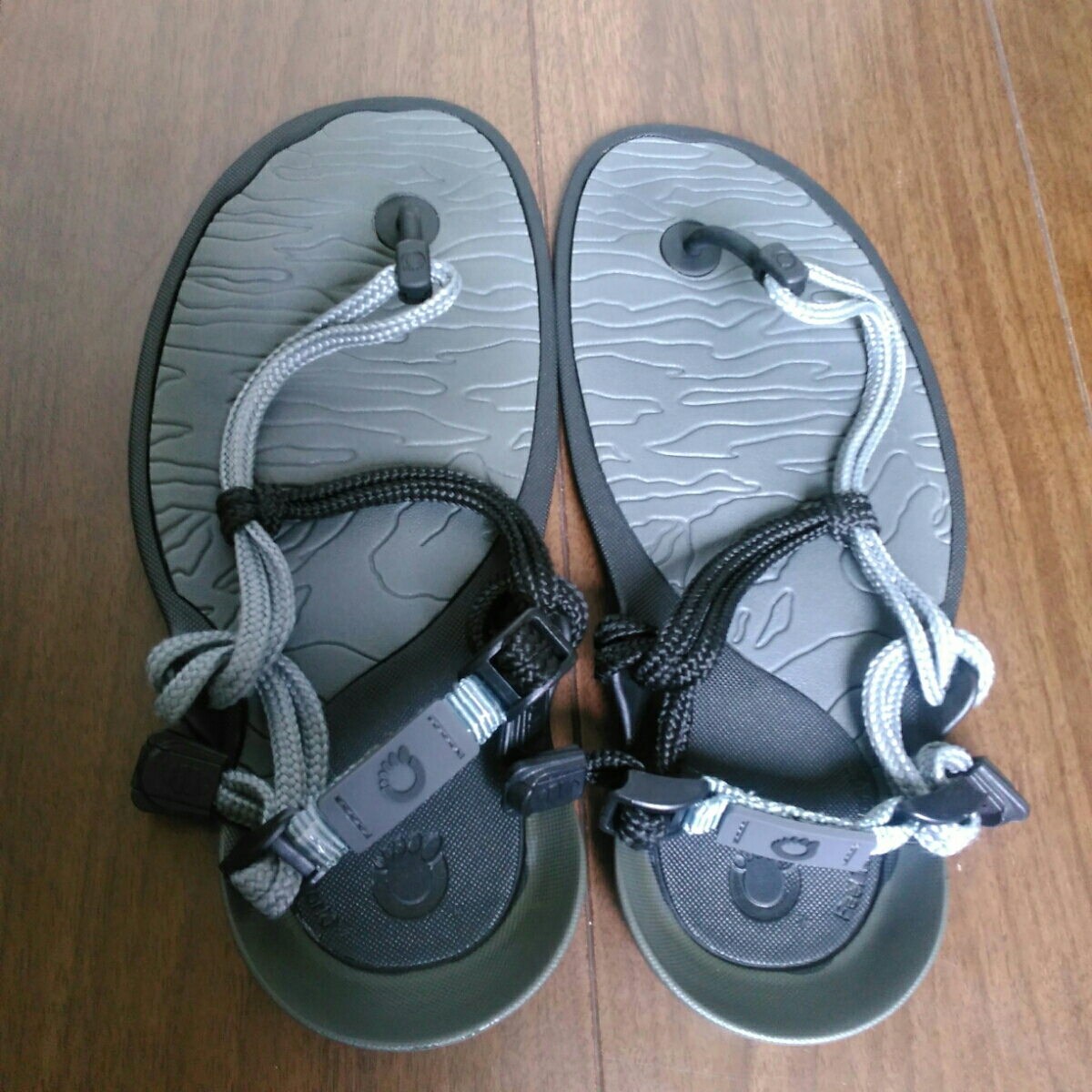 限定セール，豊富な XERO SHOES M5 W6 ワラーチ ベアフット トレラン(23.5cm)｜売買されたオークション情報、yahooの商品情報をアーカイブ公開 - オークファン 23.5cm