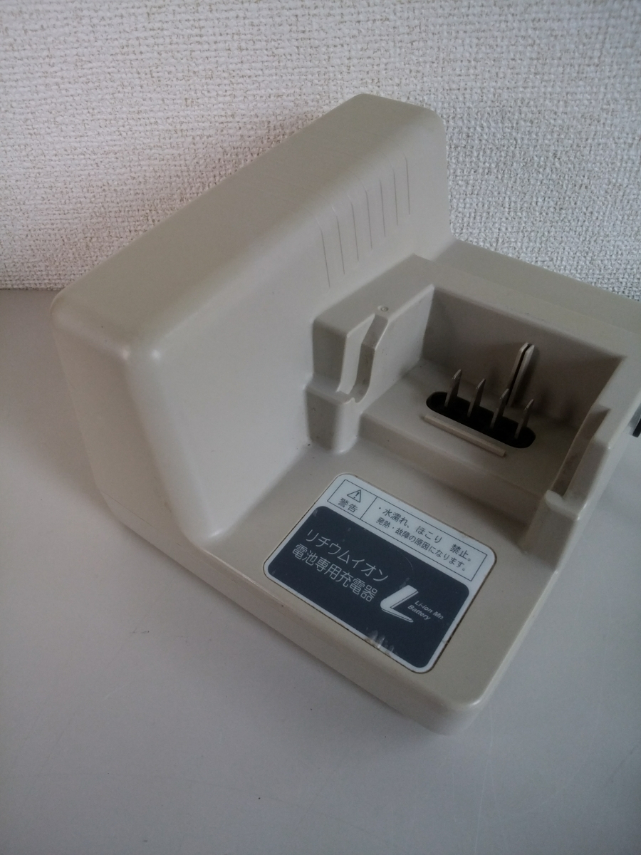 パナソニック Panasonic 充電器 Panasonic（パナソニック） NKJ033B 