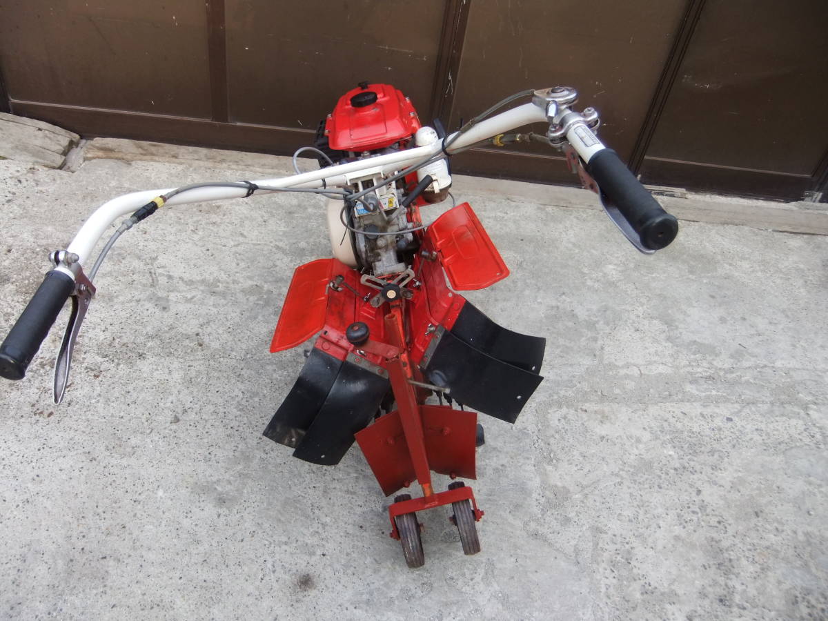 管理機 跳ね 上げ 爪 土揚げ管理機 24R 偏心 爪 単品販売