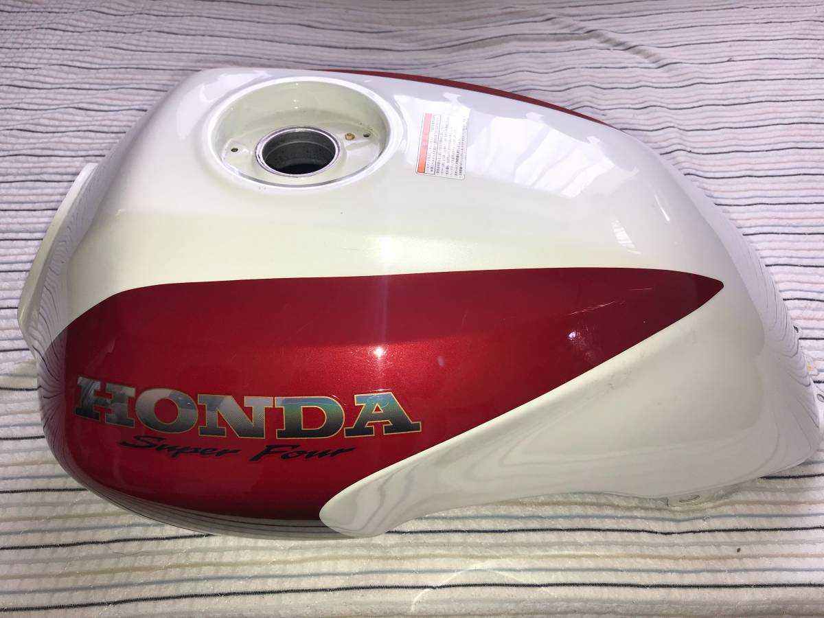 CB1300SF SC54 ガソリンタンク HONDA 立体エンブレムモデル cb1300