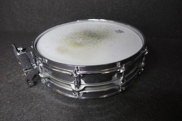 PEARL SUPER HOOP スーパーフープ 14インチ スネアドラム