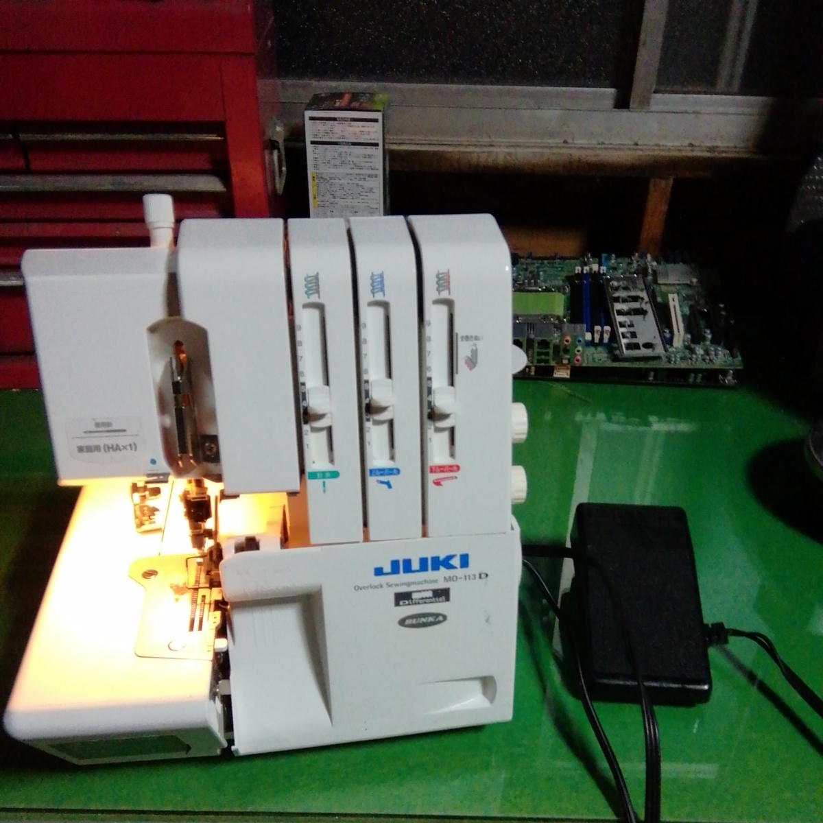 National スチーム IHジャー炊飯器 10合 06年製 ナショナルスチーム