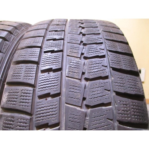 DUNLOP スタッドレス ダンロップ ウィンターマックスWM01 205/65R15 4 