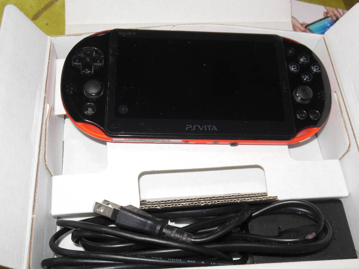 PSvita バリューパック SONY 【公式通販】