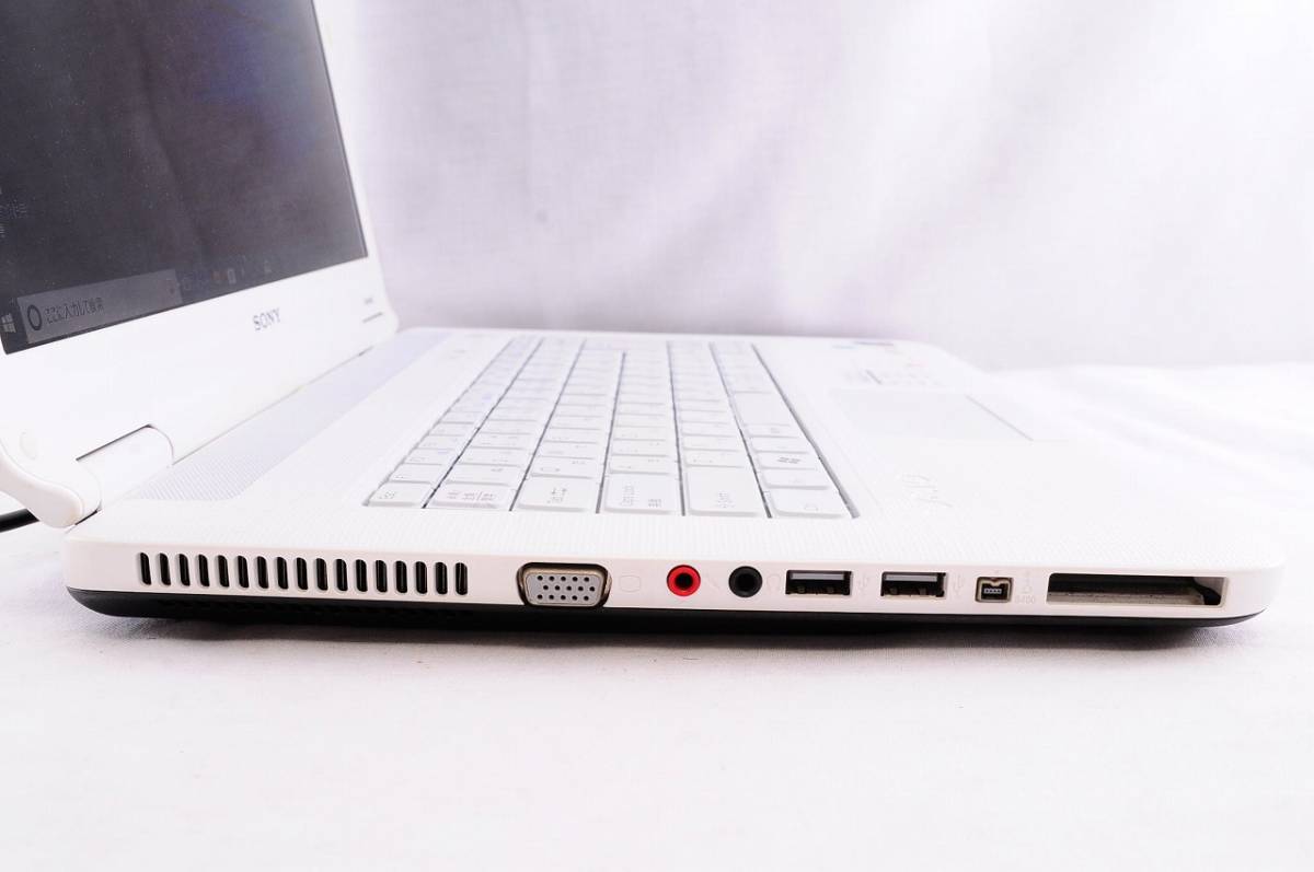 VAIO type SONY N VGN-N51B 2026年最新Yahoo!オークション -sony 