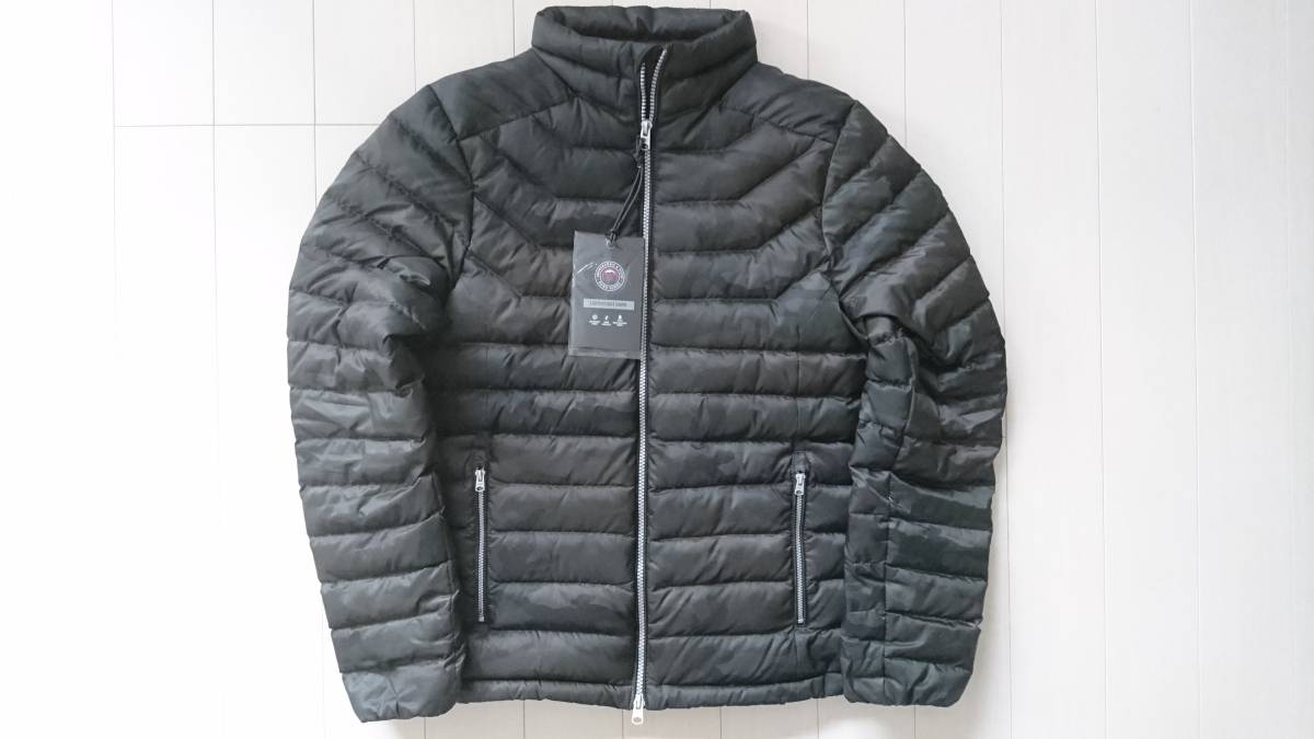 正規 ほぼ新品 Abercrombie & Fitch アバクロンビー&フィッチ ライト 