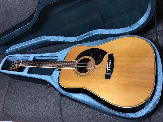 値下げ・ヤマキ・YAMAKI＜YB-300＞バッファローヘッド・70年代・日本製 YAMAKI バッファローヘッド YB-300 ヤマキ - yamaki ⁄ 希少 b30 70年代