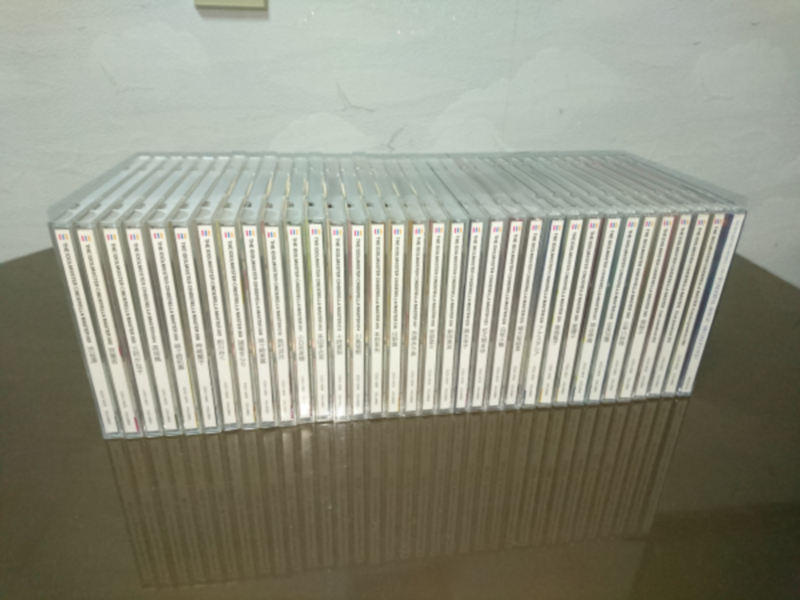 アイドルマスター シンデレラガールズ CDセット 34枚 CINDERELLA MASTER jewelries_3