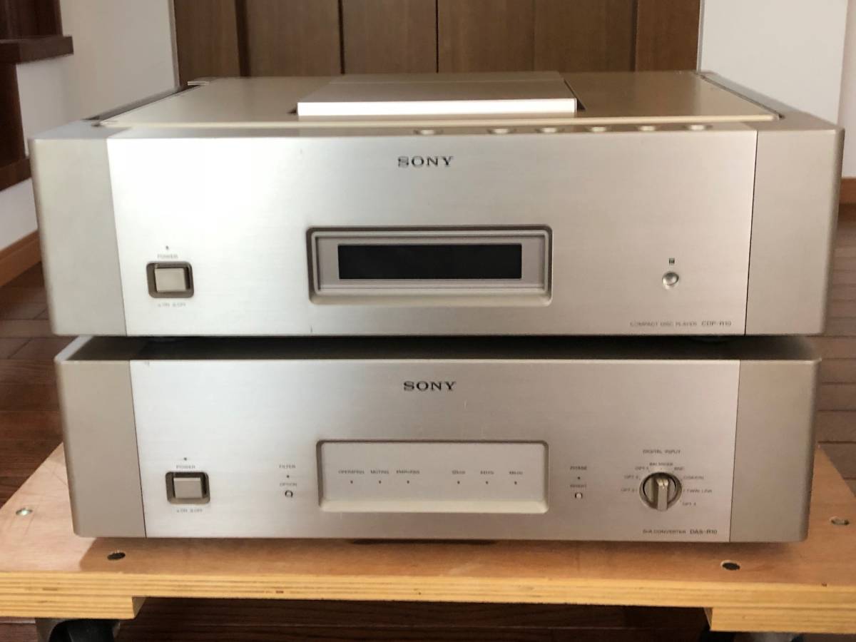 RM-R10 【CDP-R10付属】簡易リモコン