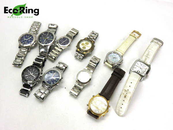 SEIKO セイコー 腕時計 ジャンク カシオ - オリエント Yahoo 
