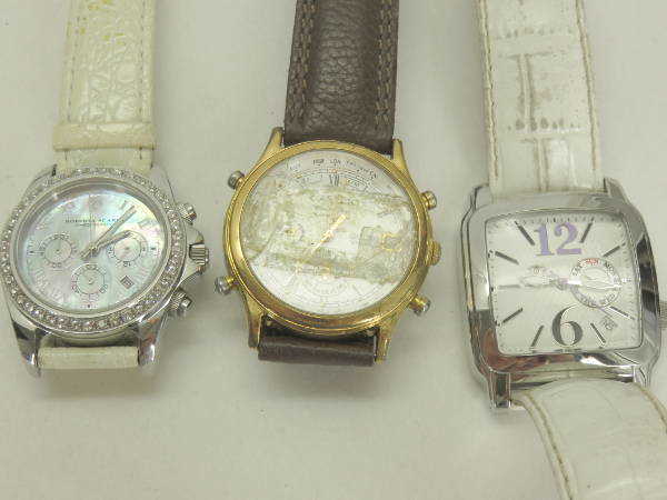 SEIKO セイコー 腕時計 ジャンク カシオ - オリエント Yahoo