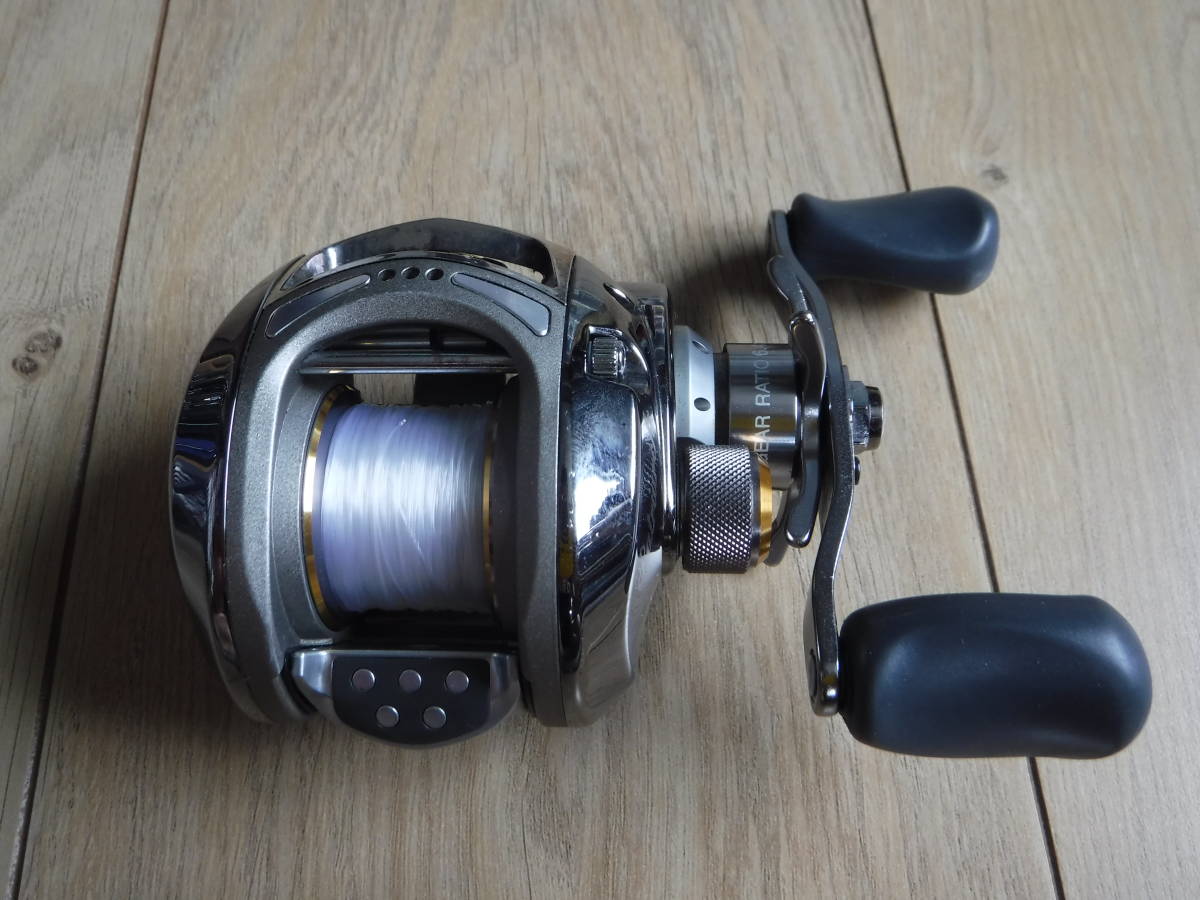PFLUEGER AKRON フルーガーアクロン NO. 1893