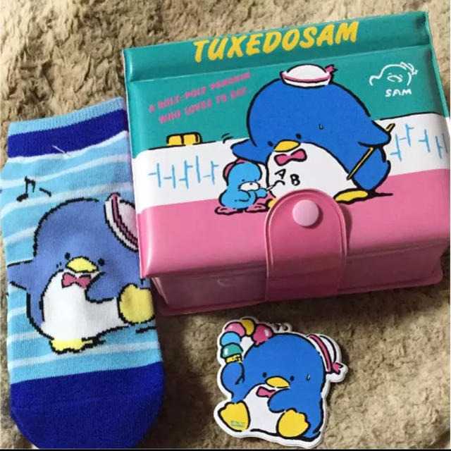 タキシードサム タキシードサム まとめ売り まとめ売り