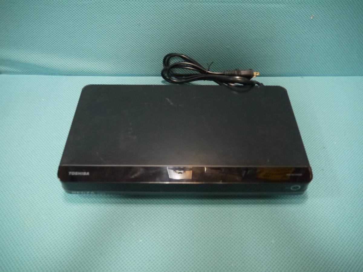 全録 d-m430 2TB換装 動作確認済み やや難あり D-M430/TOP｜レグザ