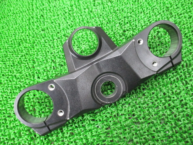純正 カワサキ バイク 中古 部品 ZZ-R1400 | 06 ZXT40A クラッチ