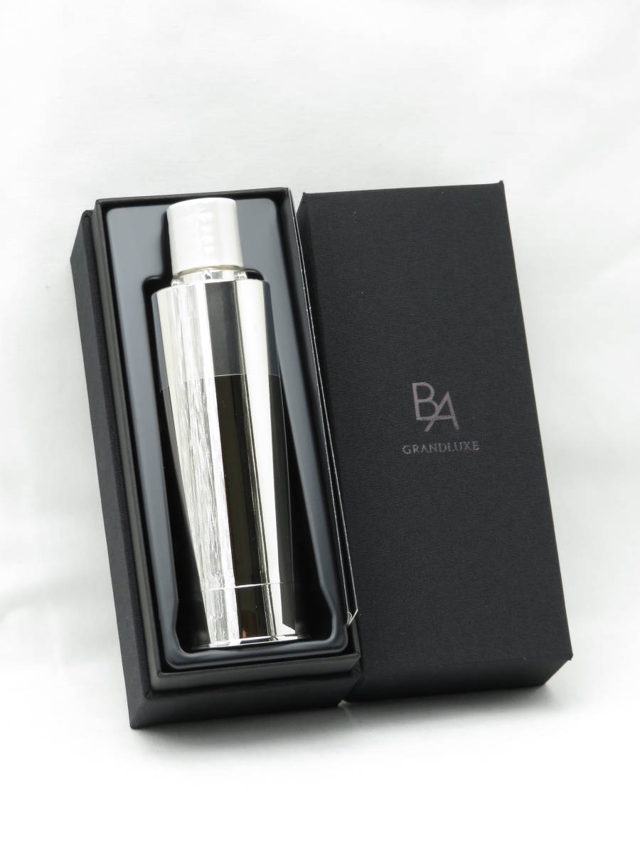 最終お値下げ！　ポーラ B.A グランラグゼII（リフィル） その他１３点セット 36737-688-