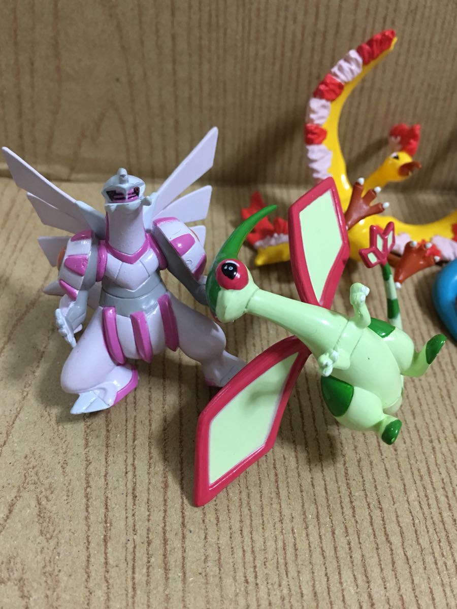 ポケモン モンコレ レックウザ パルキア フライゴン ボーマンダ ファイヤー オンバーン フィギュア ポケットモンスター 売買されたオークション情報 Yahooの商品情報をアーカイブ公開 オークファン Aucfan Com