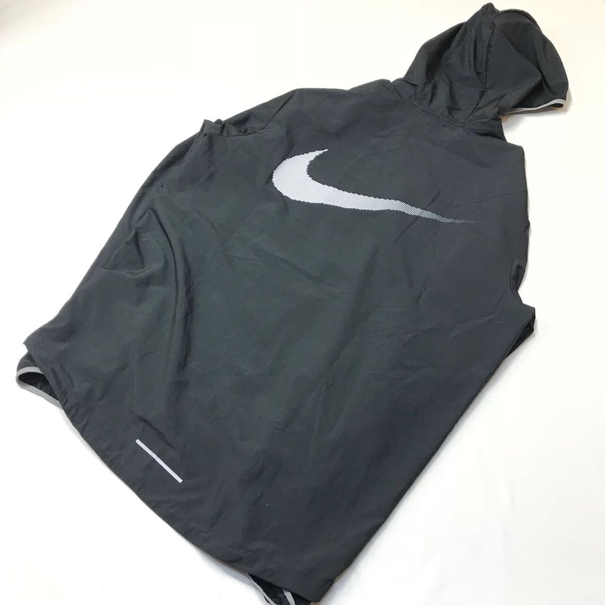 NIKE ナイキ ウインドブレーカー メンズ | 安い商品を フルジップ」の 