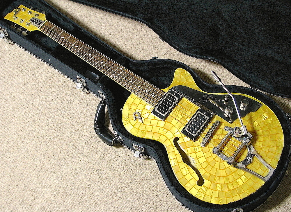 Lovepedal COT50 ギターエフェクター Lovepedal COT50 MLをレビュー