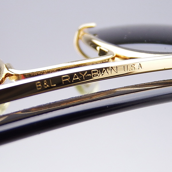 美品 B&L USA製 Ray Ban 1992 OLYMPIC GAMES W1078 レイバン