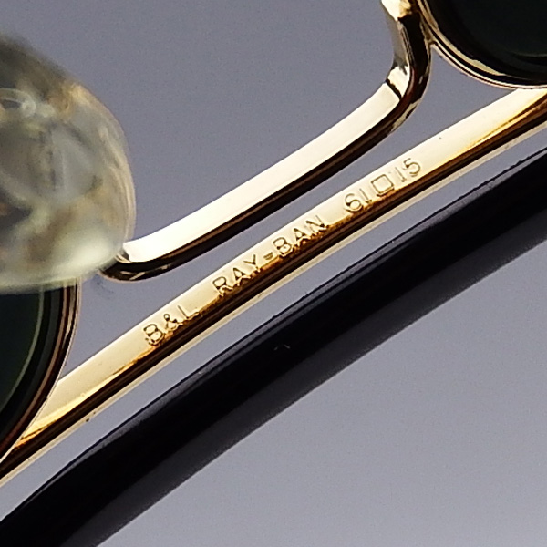 美品 B&L USA製 Ray Ban 1992 OLYMPIC GAMES W1078 レイバン