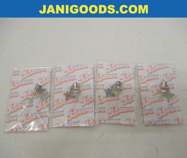 嵐 イヤホンジャック 赤 青 緑 Popcorn 4点 その他 売買されたオークション情報 Yahooの商品情報をアーカイブ公開 オークファン Aucfan Com