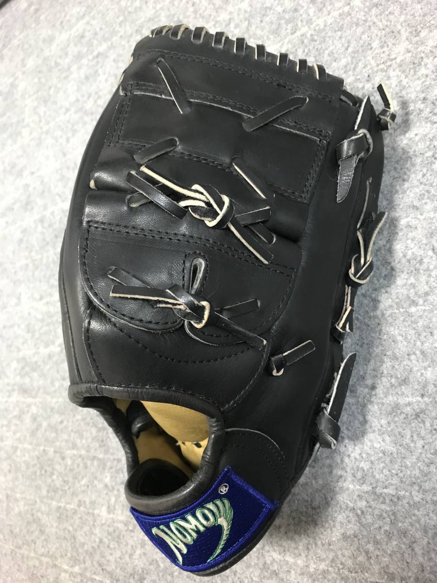 野茂 NOMO グラブ ラディアント 野茂英雄モデル 野茂モデル HN-07SP