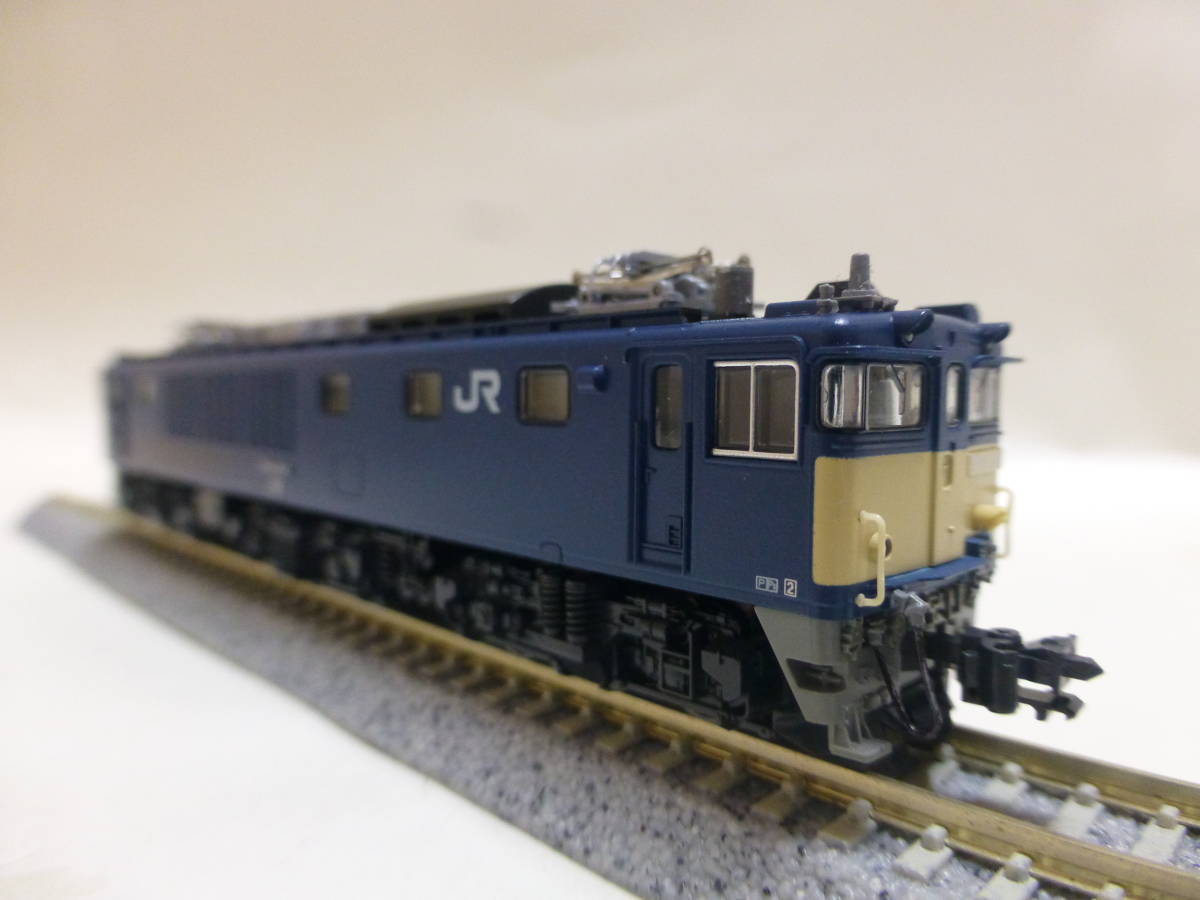 KATO 3023-6 EF64 1032 双頭連結器付 | SKITTLEDIGITAL.COM