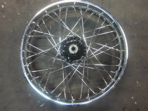お買い得，セール アイアン ショベル 18インチ リアホイール スポーツスター XLCH XLH ビンテージ(ハーレーダビッドソン用)｜売買されたオークション情報、yahooの商品情報をアーカイブ公開 - オークファン ハーレーダビッドソン用